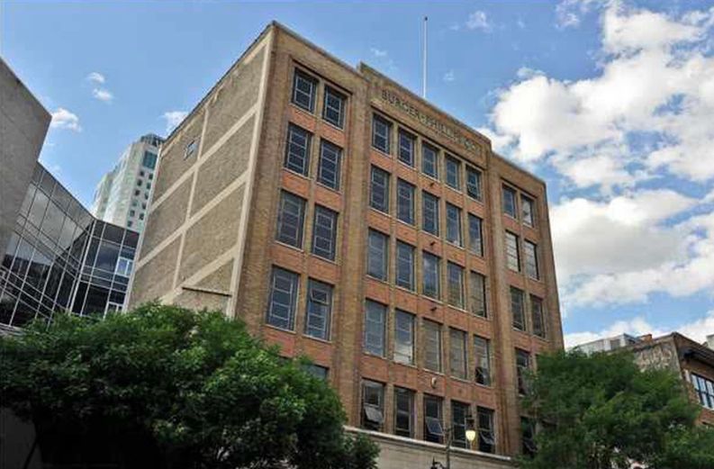 1914 3rd Ave N #604, Birmingham, AL 35203