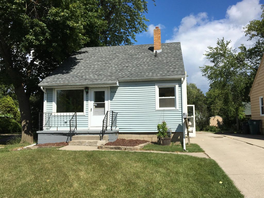 568 Cornell Ave, East Lansing, MI 48823