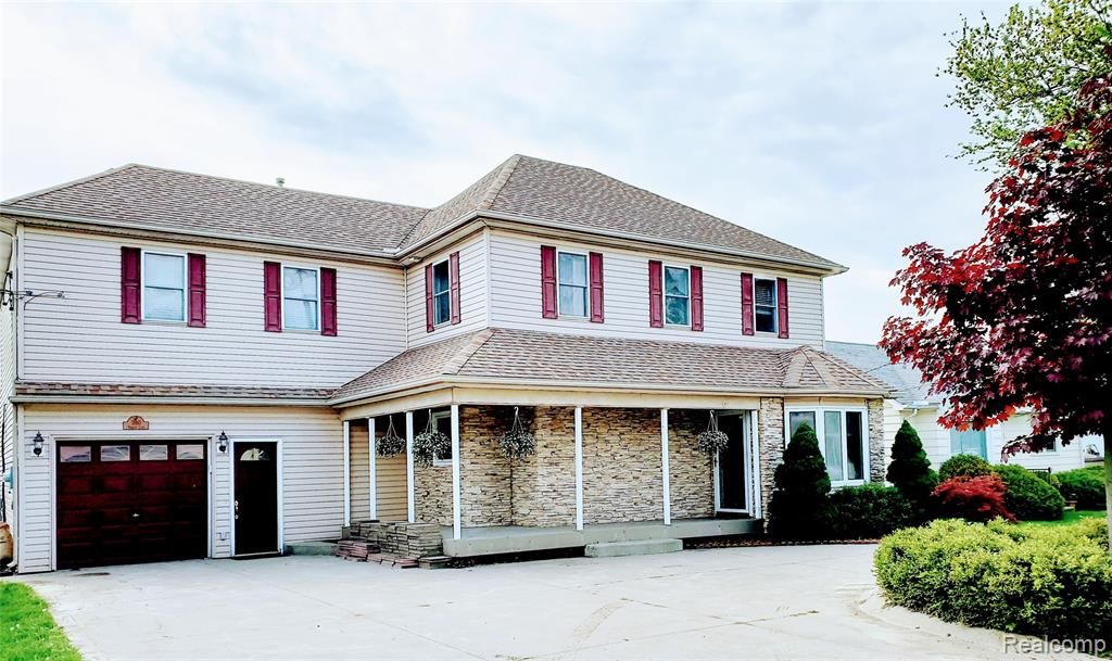 7860 Vernier Ln, Fair Haven, MI 48023 Trulia