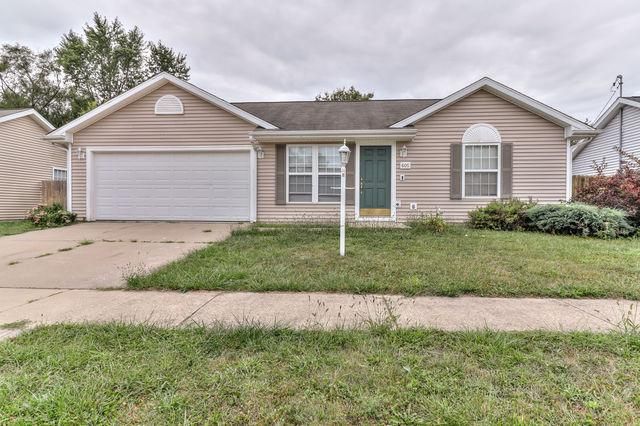 605 S Sunny Ln, Urbana, IL 61802