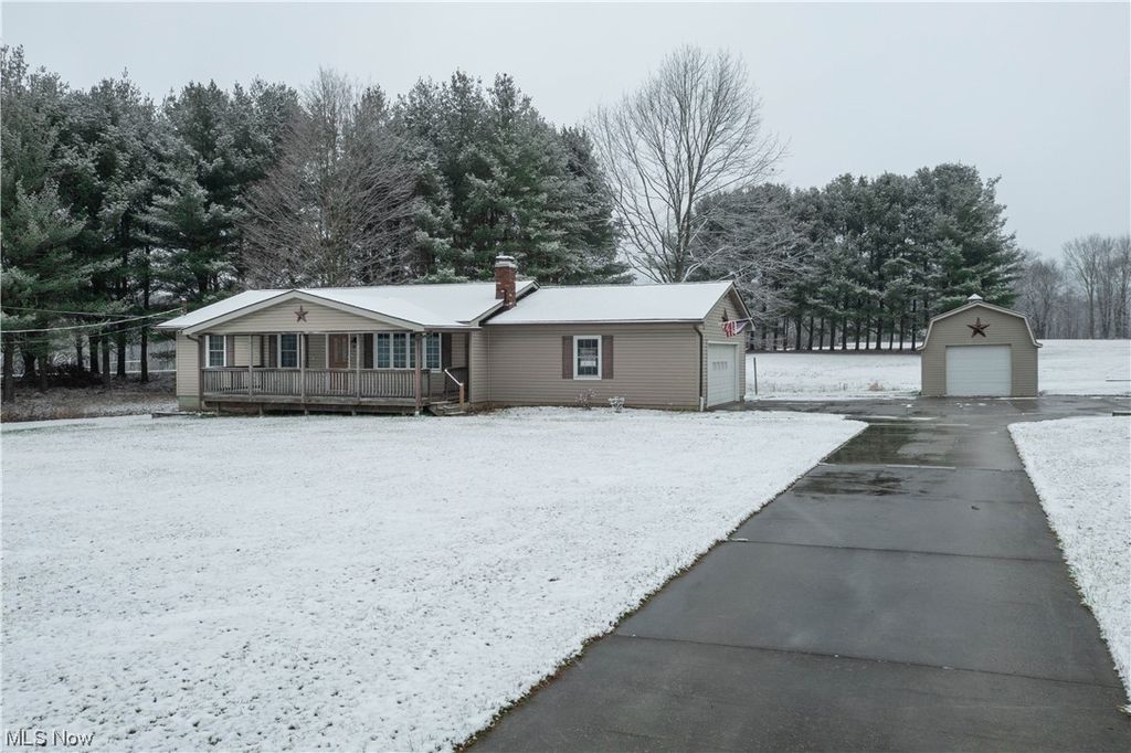 6021 Everett Hull Rd, Fowler, OH 44418 Trulia