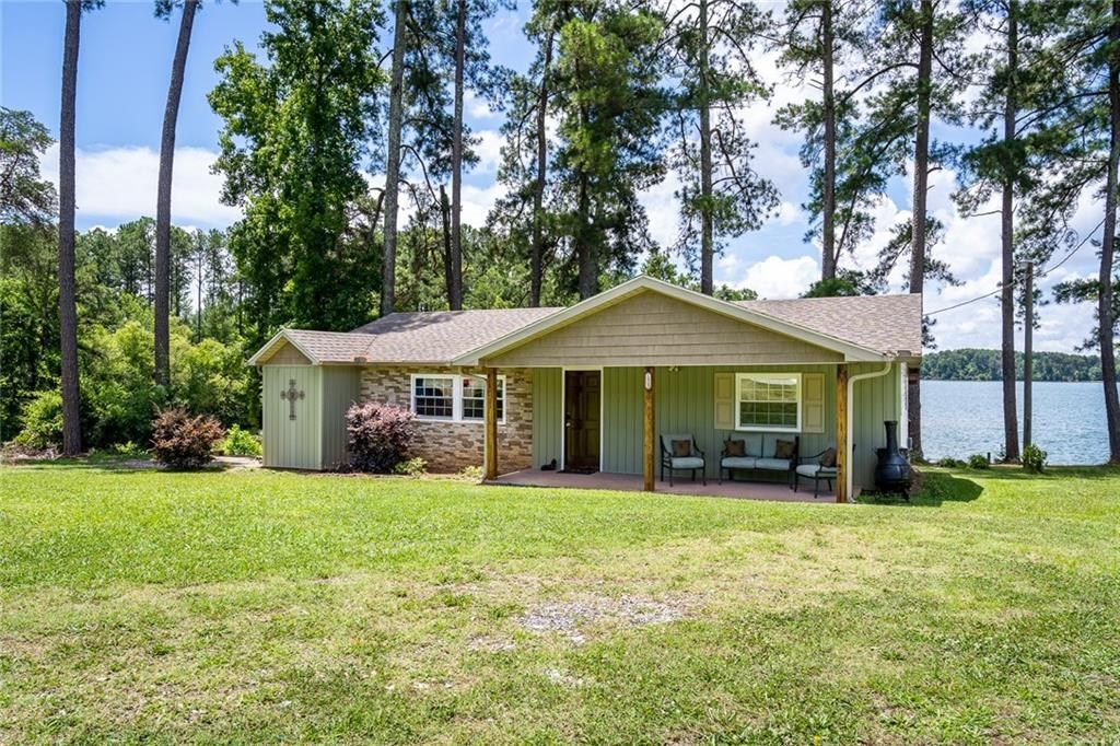 133 Peninsula Poin, Starr, SC 29684 Trulia
