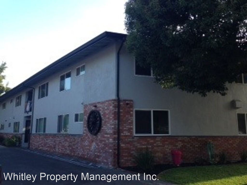 1255 Woodside Rd   #10, Redwood City, CA 94061