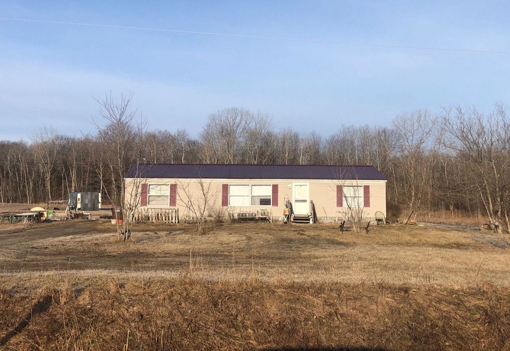 2272 S Porter Rd, Breckenridge, MI 48615 Trulia