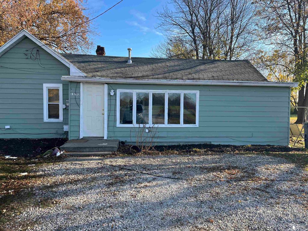 13793 Dixon Rd, Dundee, MI 48131 Trulia