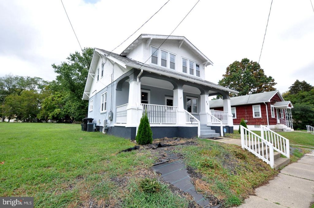 25 N Franklin Ave, Berlin, NJ 08009 Trulia