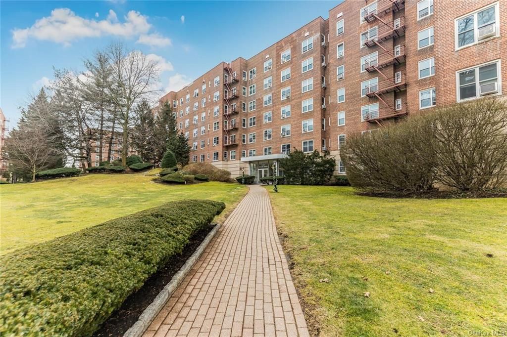 1304 Midland Avenue UNIT B63, Bronxville, NY 10708 MLS H6291916 Trulia