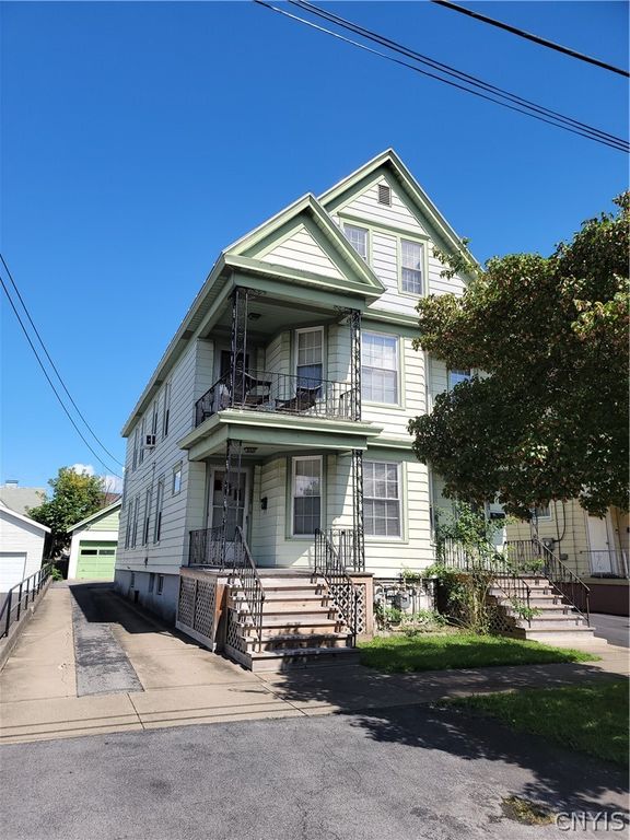 923 Mary St, Utica, NY 13501 Trulia