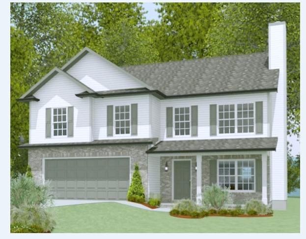 8629 Zodiac Ln, Powell, TN 37849