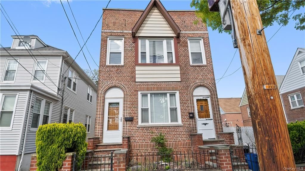 910 Revere Avenue, Bronx, NY 10465 Trulia