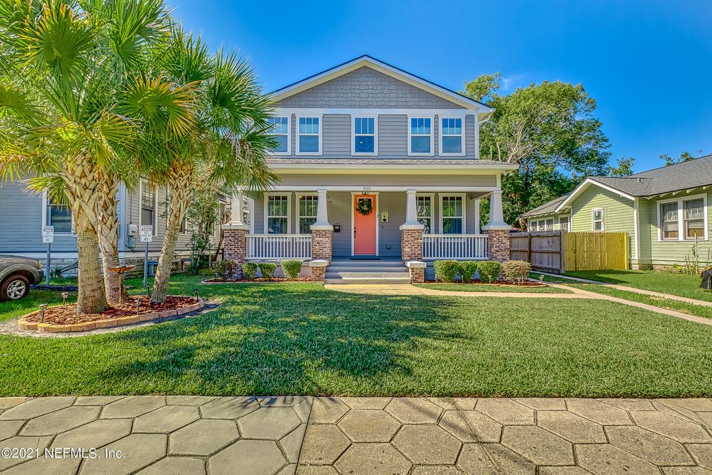 920 Acosta St, Jacksonville, FL 32204