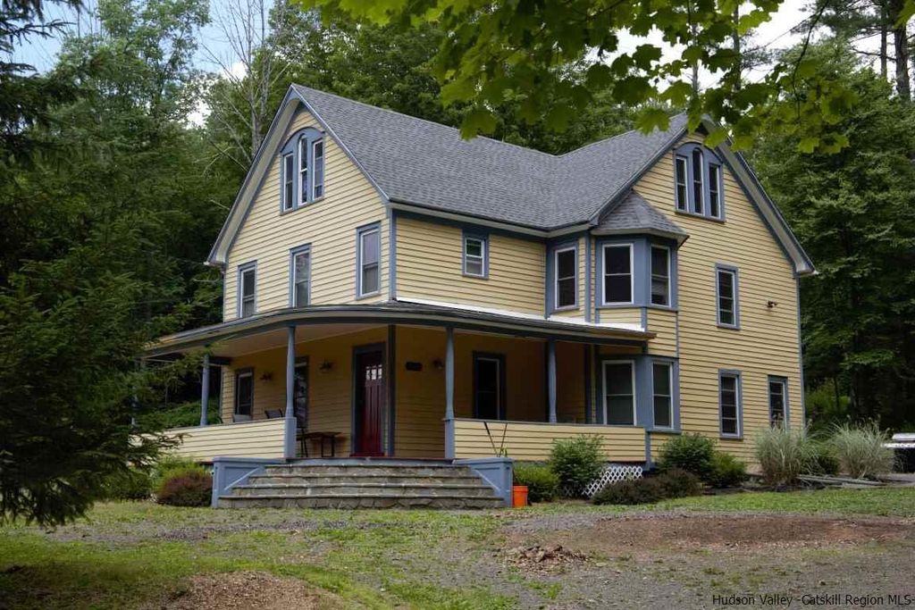 3848 State Route 212, Lake Hill, NY 12448 Trulia