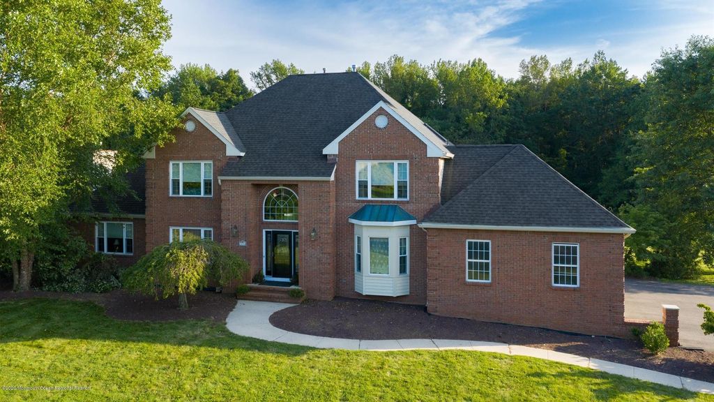 17 Babbitt Way, Allentown, NJ 08501 Trulia