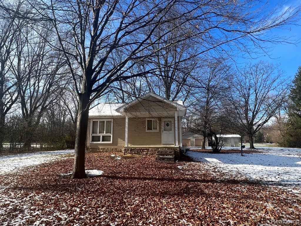 6351 N Beck Rd, Canton, MI 48187 Trulia