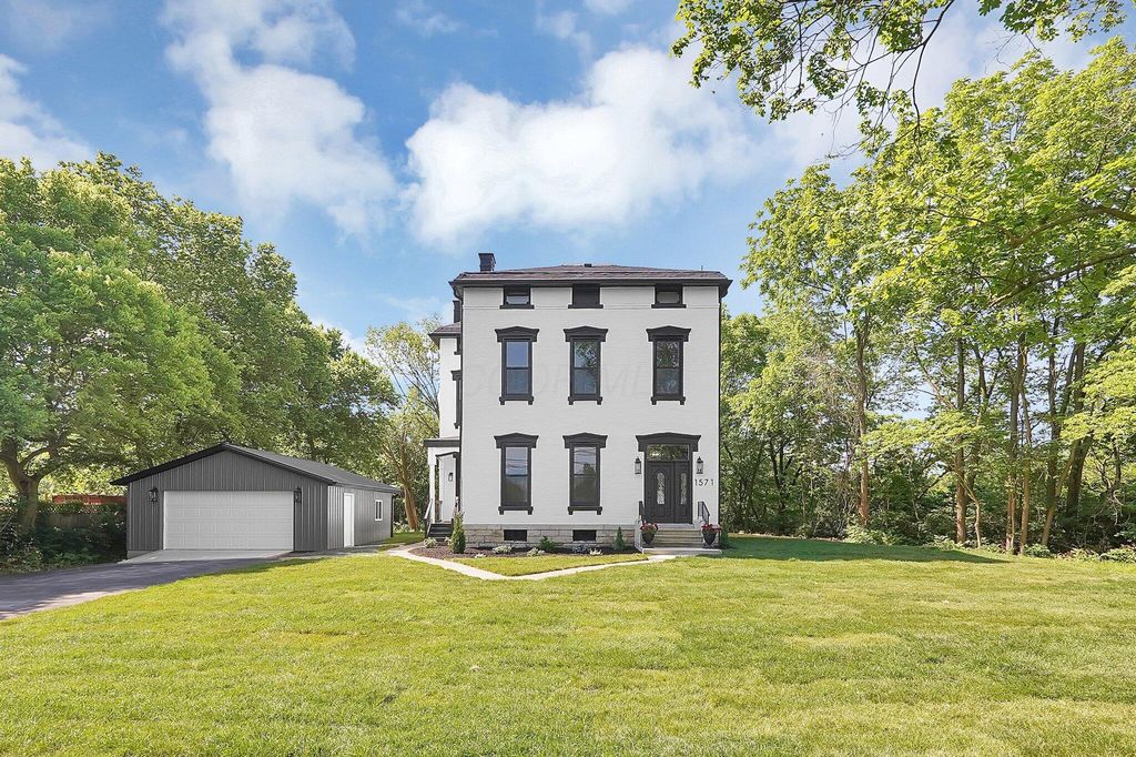 1571 Dyer Rd, Grove City, OH 43123 MLS# 225020517 Trulia