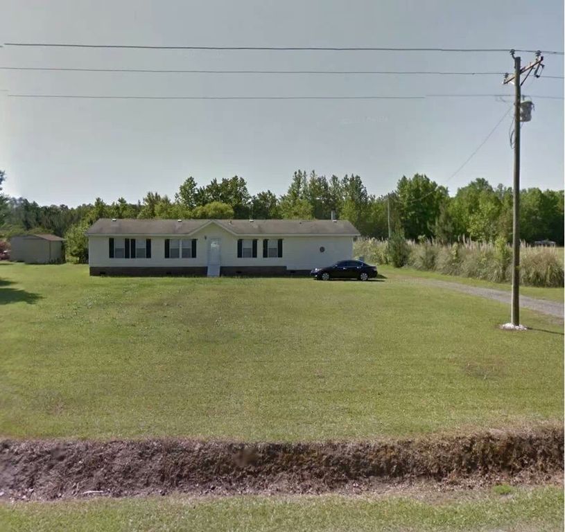 414 Delta Mill Rd, Pamplico, SC 29583 Trulia