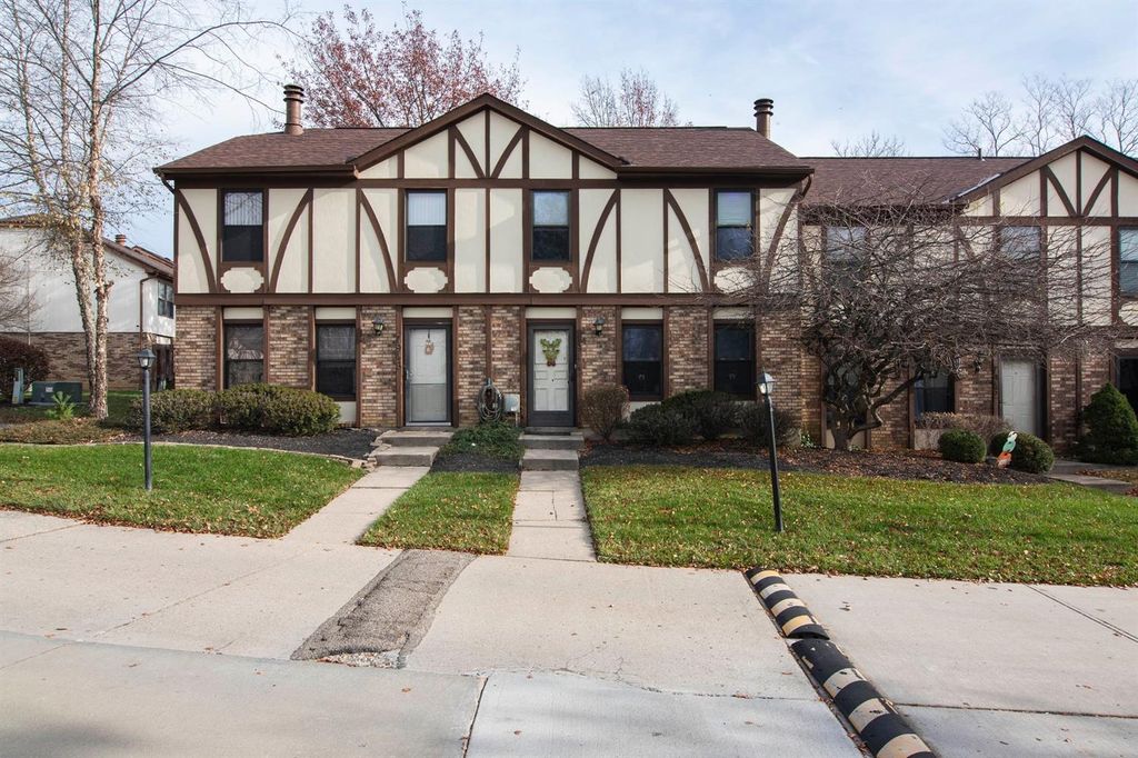 7944 Tall Timbers Dr, North Bend, OH 45052 Trulia