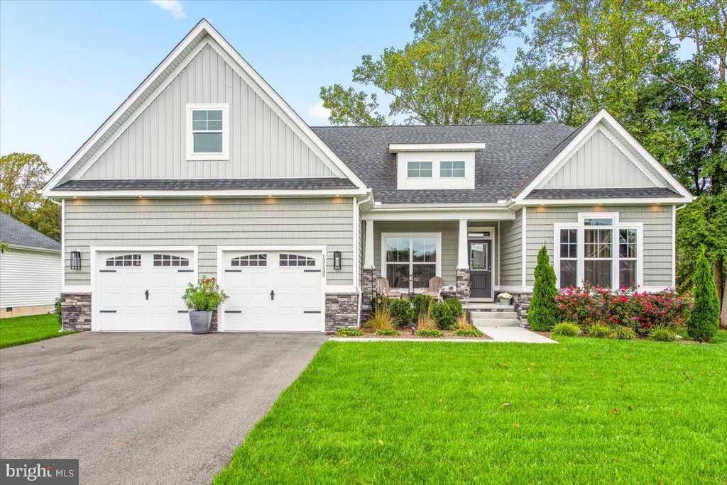 13135 Muirfield Ln, Berlin, MD 21811