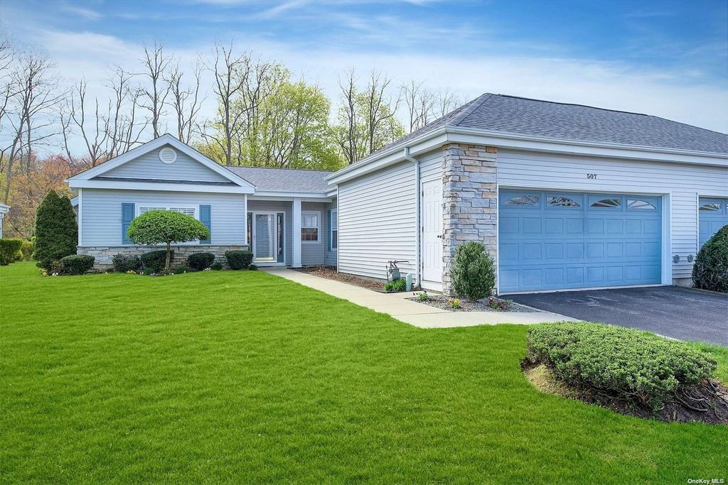 507 Oak Bluff Court UNIT 507, Moriches, NY 11955 Trulia