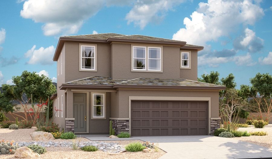 Portobello at Canyon Crest, Mesquite, NV 89027
