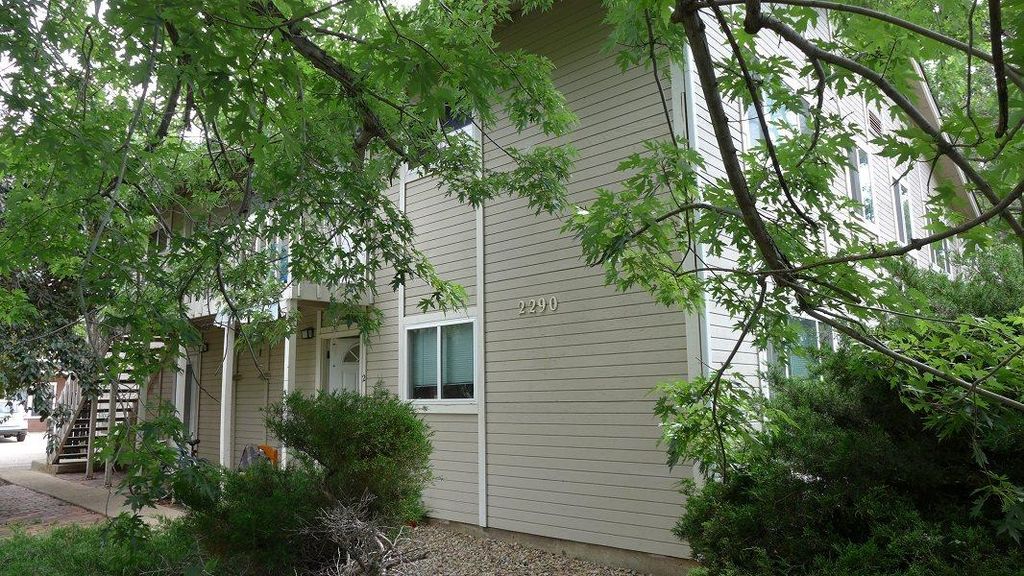 2290 Grove Cir  E #3, Boulder, CO 80302