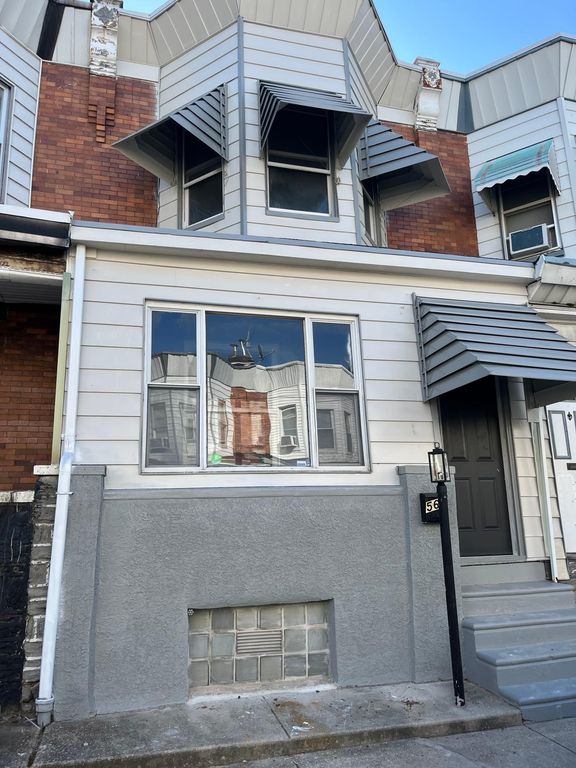 568 E Herman St, Philadelphia, PA 19144 Trulia