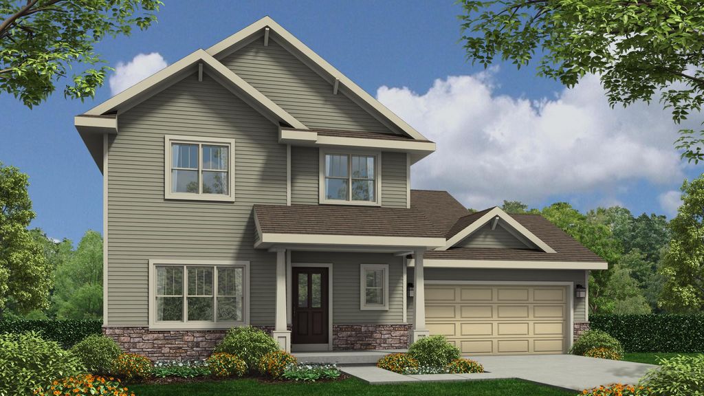 Jennifer's Knoll Redtail Ridge Middleton, WI Trulia