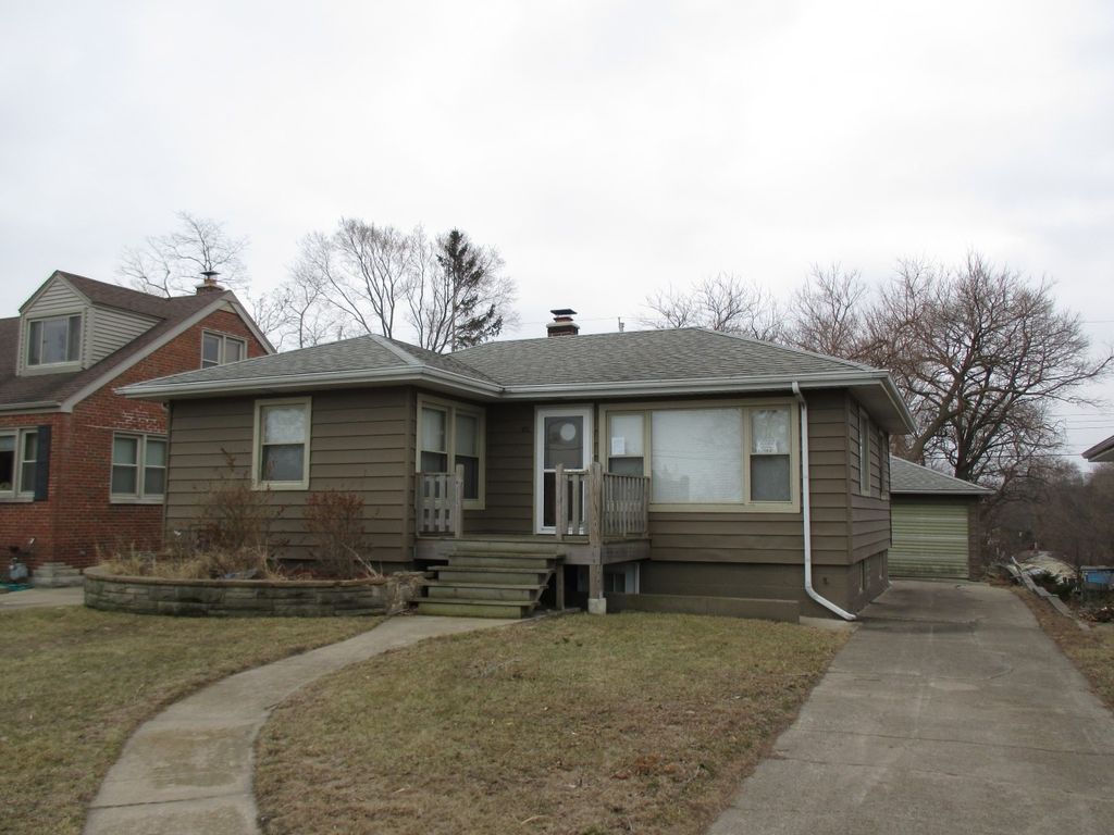 7419 Oak Ave, Gary, IN 46403 Trulia