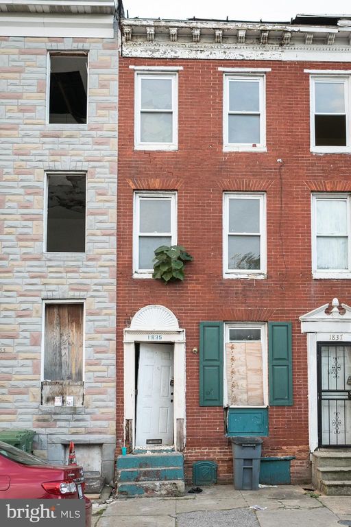 1835 McHenry St, Baltimore, MD 21223