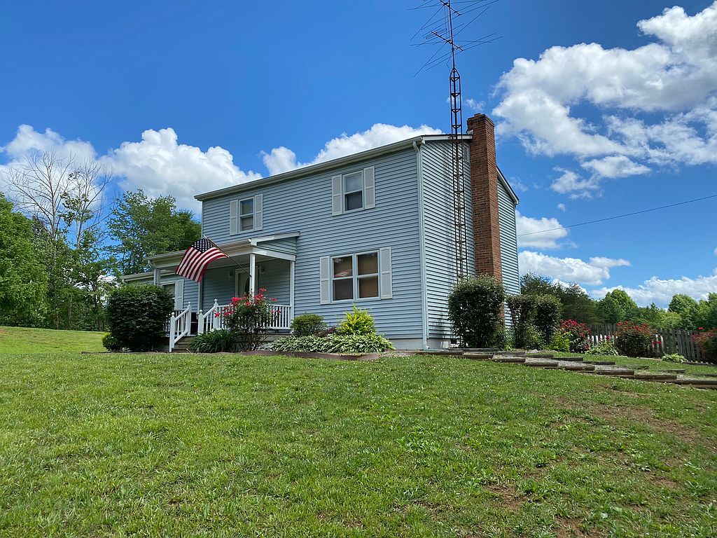 1906 Mud River Union Rd, Belton, KY 42324