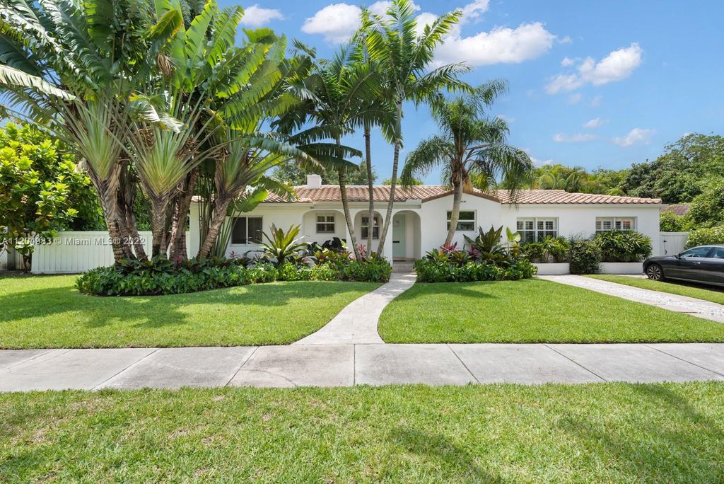 70 NE 99th St, Miami Shores, FL 33138