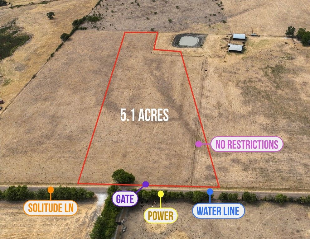 Township Road 9 Solitude Ln, Elm Mott, TX 76640 MLS 20186343 Trulia