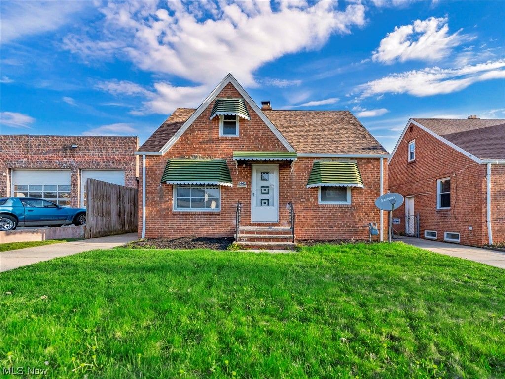 3442 Brookdale Ave, Parma, OH 44134 Trulia