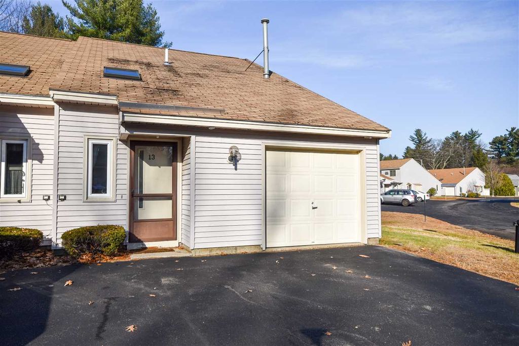 13 Bramber II 2, Rochester, NH 2 Bed, 2 Bath Condo 22 Photos Trulia