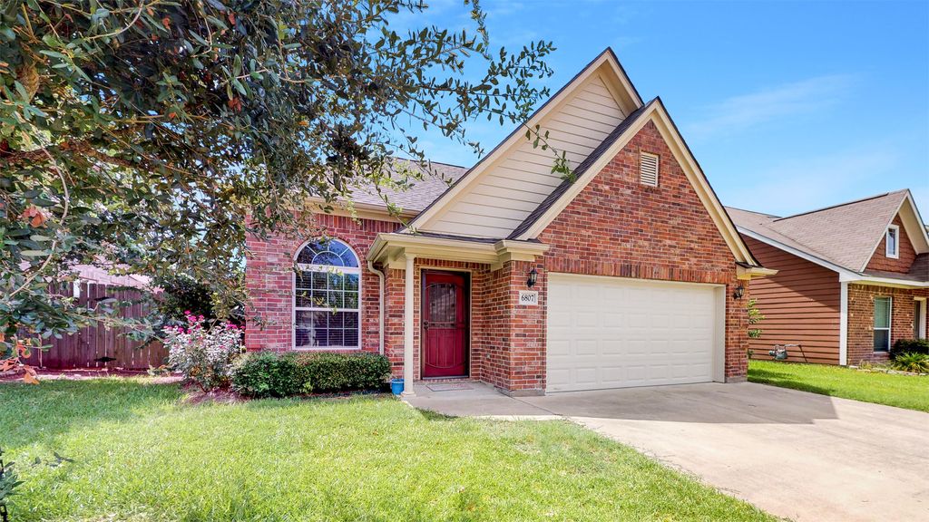 6807 Appomattox Dr, College Station, TX 77845 Trulia