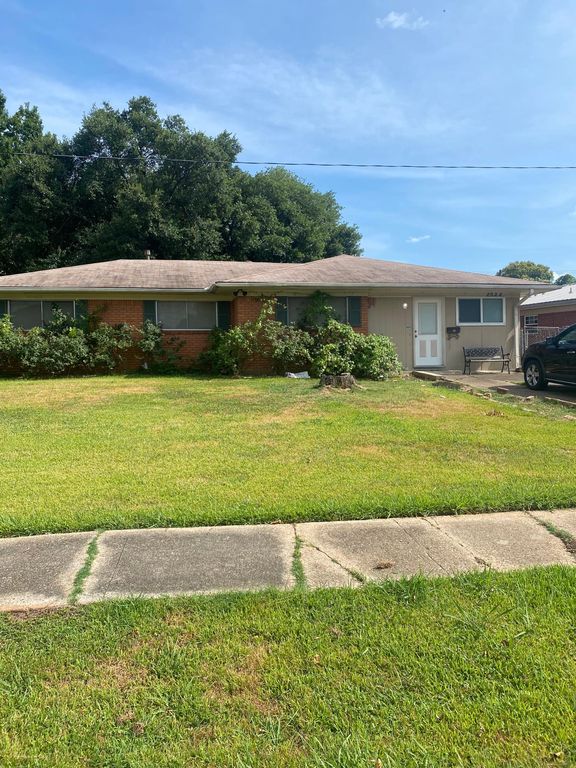 2522 Douglas Dr, Bossier City, LA 71111 Trulia