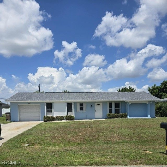 1211 SE 35th St, Cape Coral, FL 33904