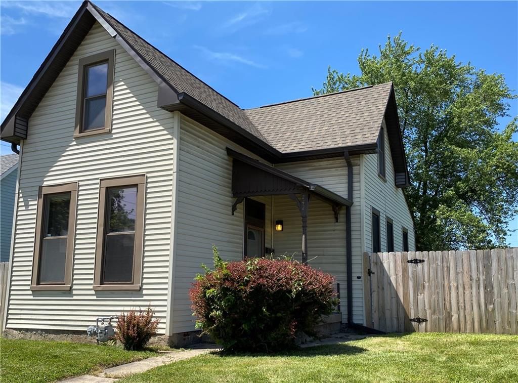 242 Kansas St, Indianapolis, IN 46225