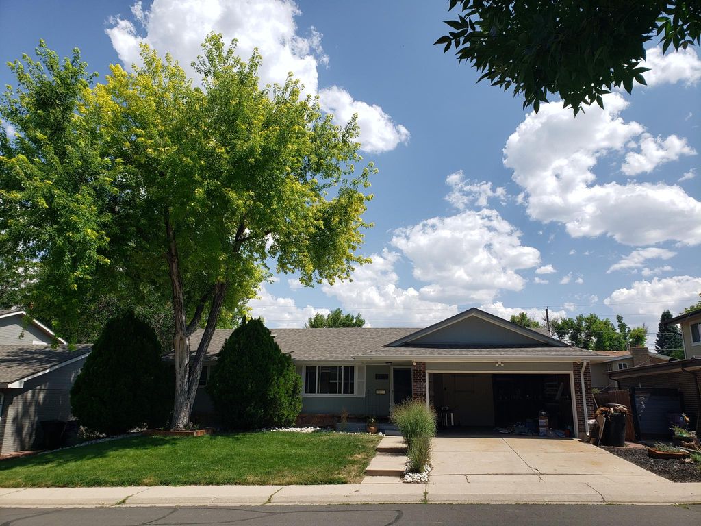 2976 S Whiting Way, Denver, CO 80231