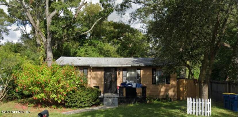 2173 W 41st St, Jacksonville, FL 32209