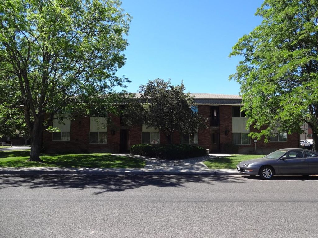 1049 Belford Ave, Grand Junction, CO 81501