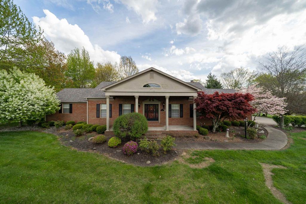 49 Warsaw Rd, Dry Ridge, KY 41035 MLS 547925 Trulia