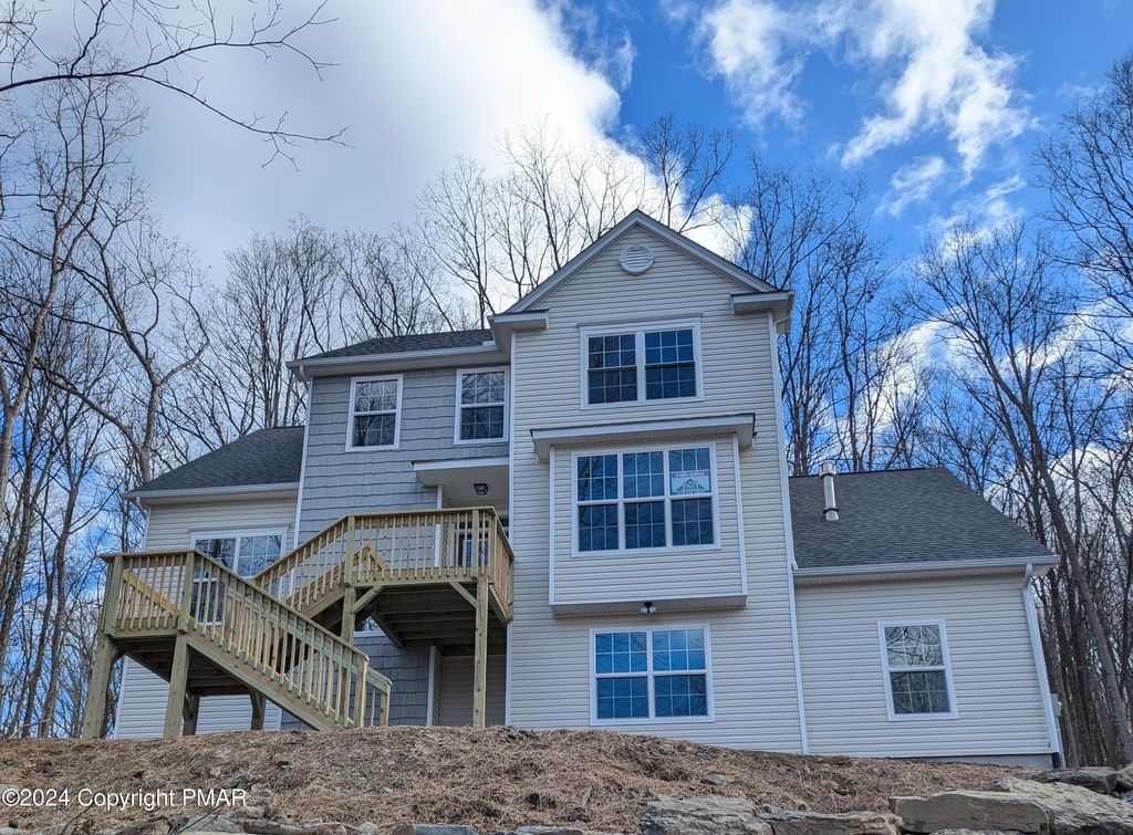 1003 Jefferson Dr, East Stroudsburg, PA 18301 | MLS# PM-107499 