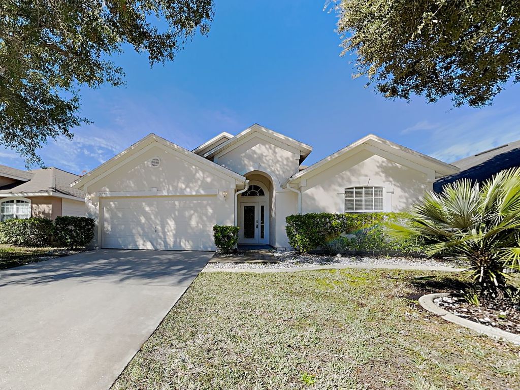 3728 Briar Ln, Orange Park, FL 32065