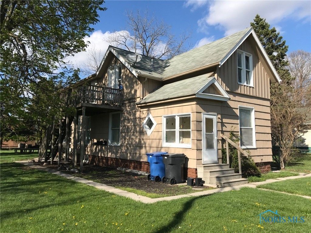 1705 Oakdale Ave, Toledo, OH 43605 Trulia