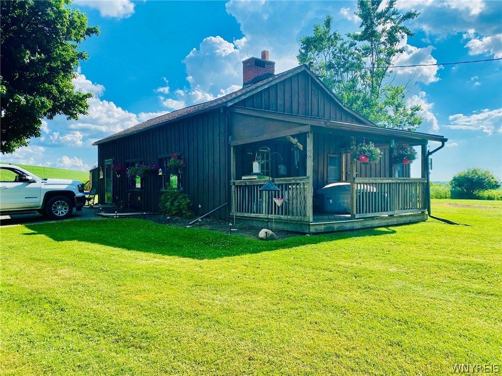 1756 Austin Rd, Attica, NY 14011 Trulia