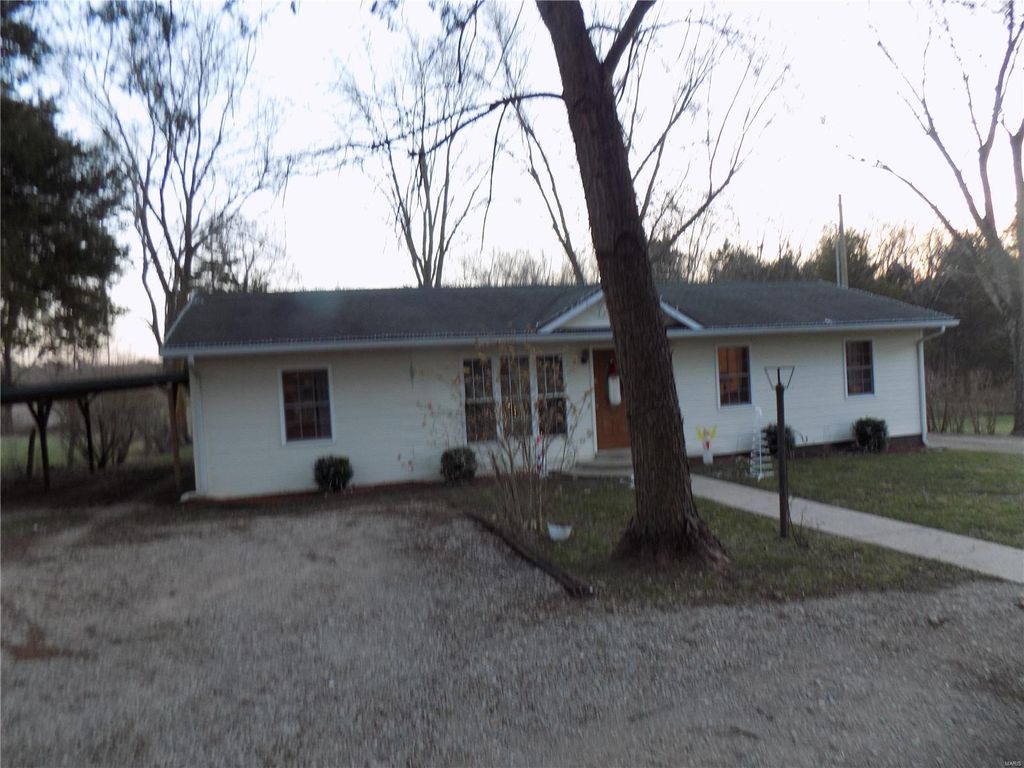 24927 Highway 32, Belleview, MO 63623 Trulia