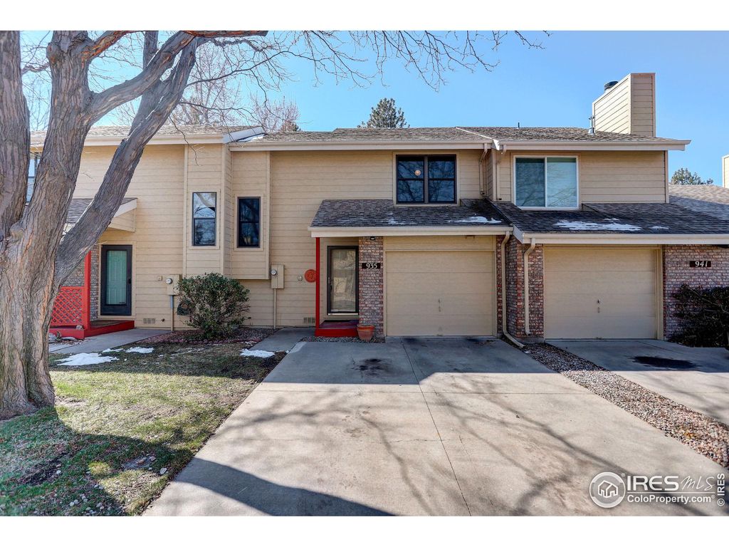935 Gilgalad Way, Fort Collins, CO 80526