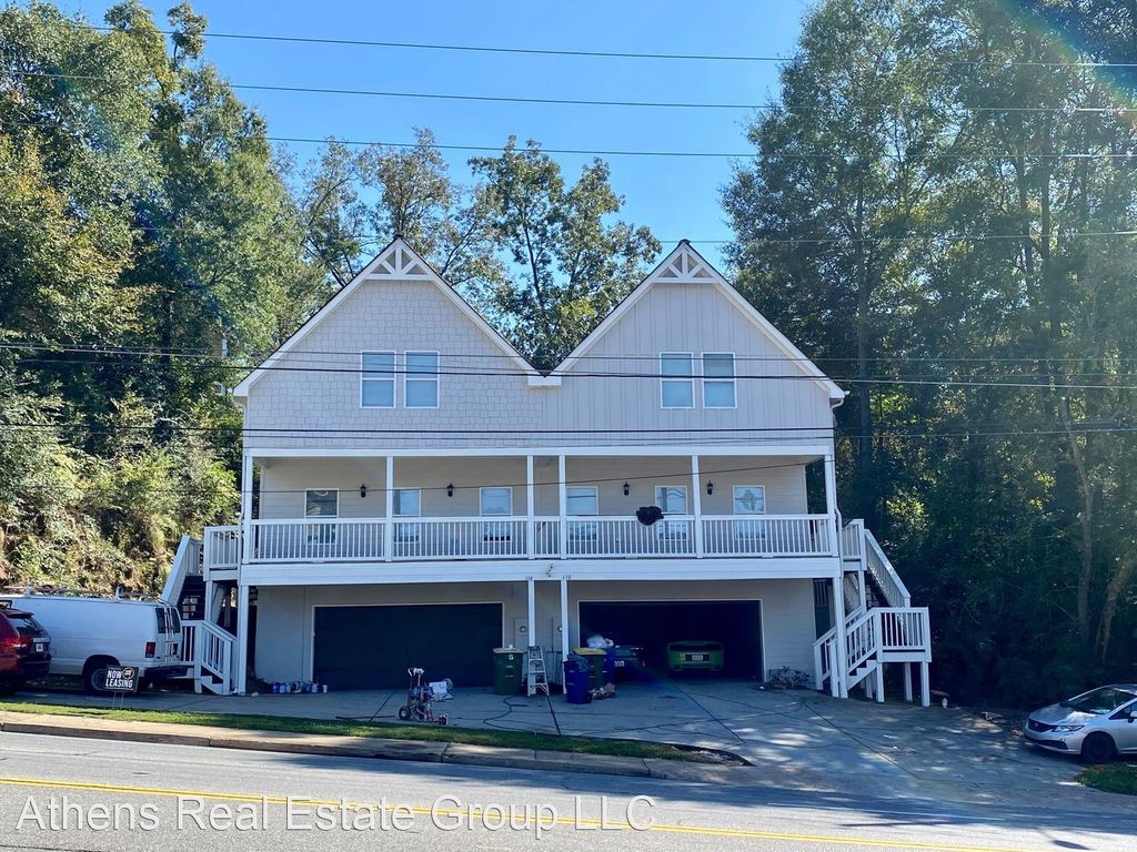 110 North Ave, Athens, GA 30601