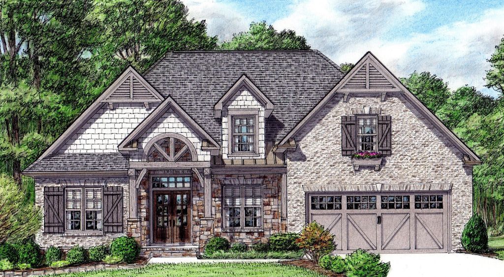 5639 Belle Maison Ln, Knoxville, TN 37920